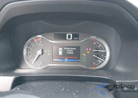 2017 Honda Pilot Elite z USA, uszkodzony, nr VIN 5FNYF6H03HB087270